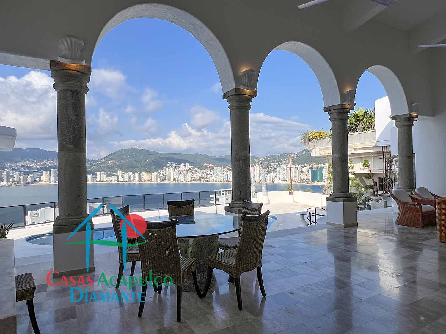 Casa Buenos Aires - Estancia 5 Casa Buenos Aires - Estancia 5